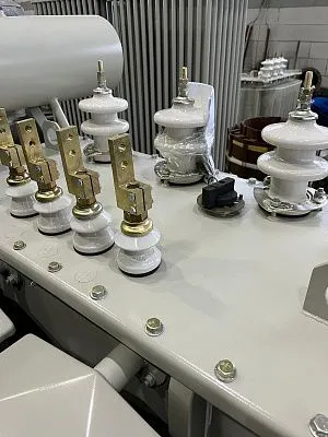 Трансформатор ТМГ12 630/6/0,4 Трансформатор ТМГ12 630/6/0,4